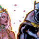 Illustration for article titled Everything You Need To Know About Black Panther Before Marvel's Civil War